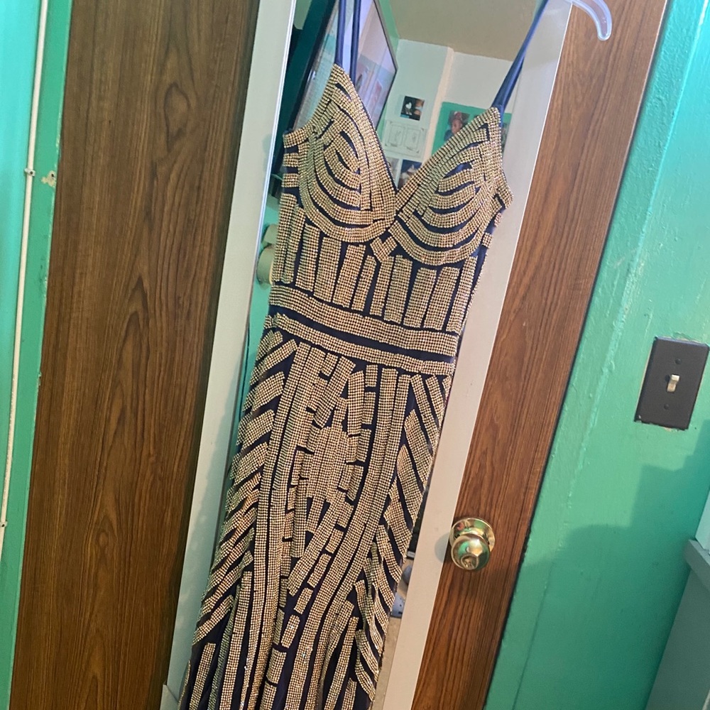 Elegant Dress